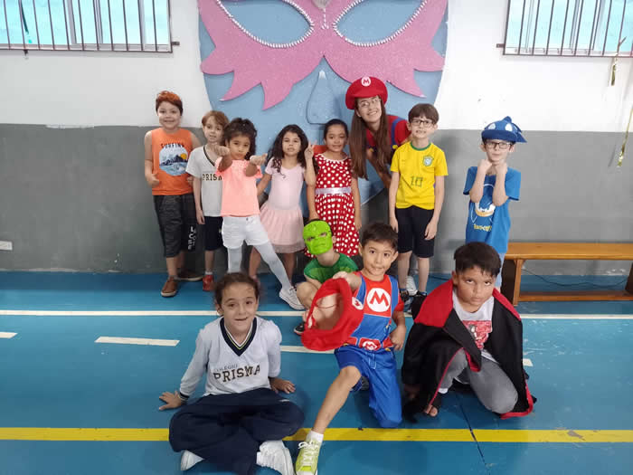 Carnaval 2023